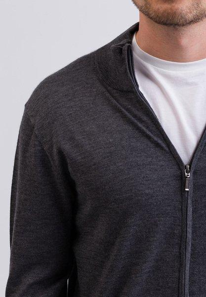 CASH-MERE.CH Kaschmir Cardigan  