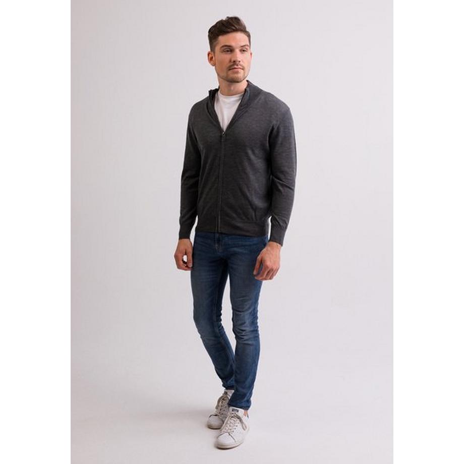 CASH-MERE.CH Kaschmir Cardigan  