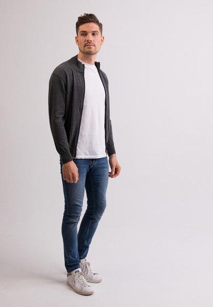 CASH-MERE.CH Cardigan Cachemire  