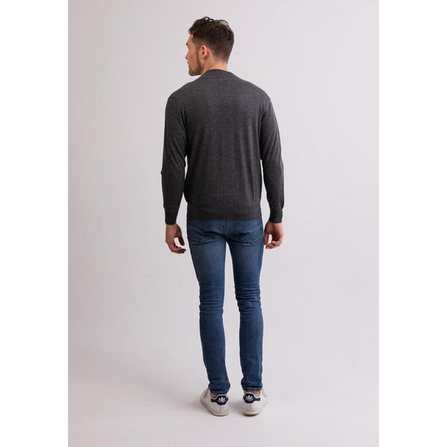 CASH-MERE.CH Kaschmir Cardigan  