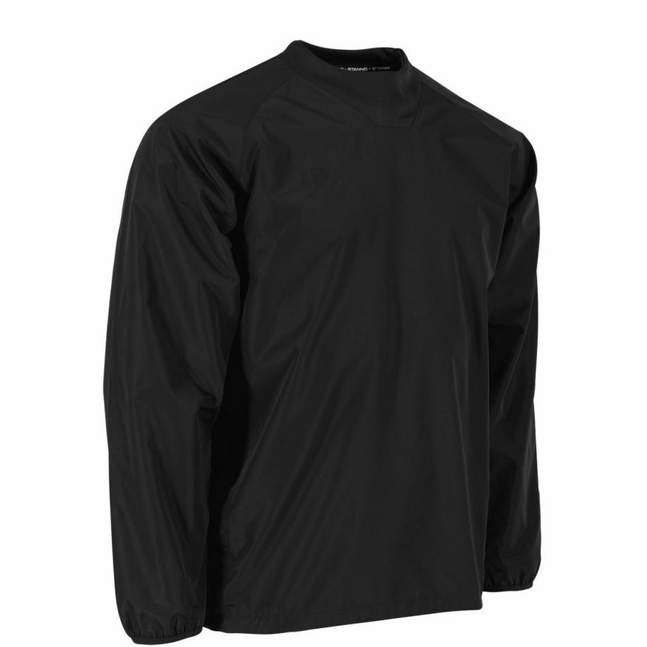 Stannol Prime Top Veste de survêtement coupe-vent  