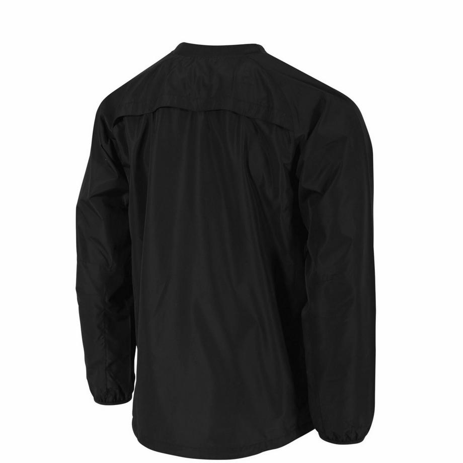 Stannol Prime Top Veste de survêtement coupe-vent  