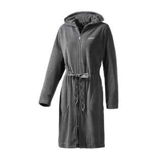 JOOP! Kapuzenbademantel Bequem sitzend  