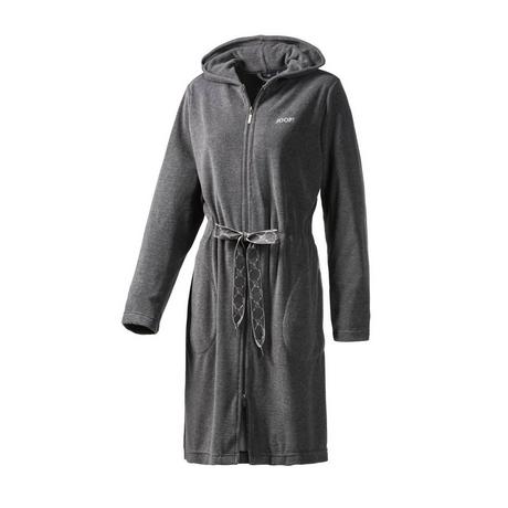 JOOP! Kapuzenbademantel Bequem sitzend  