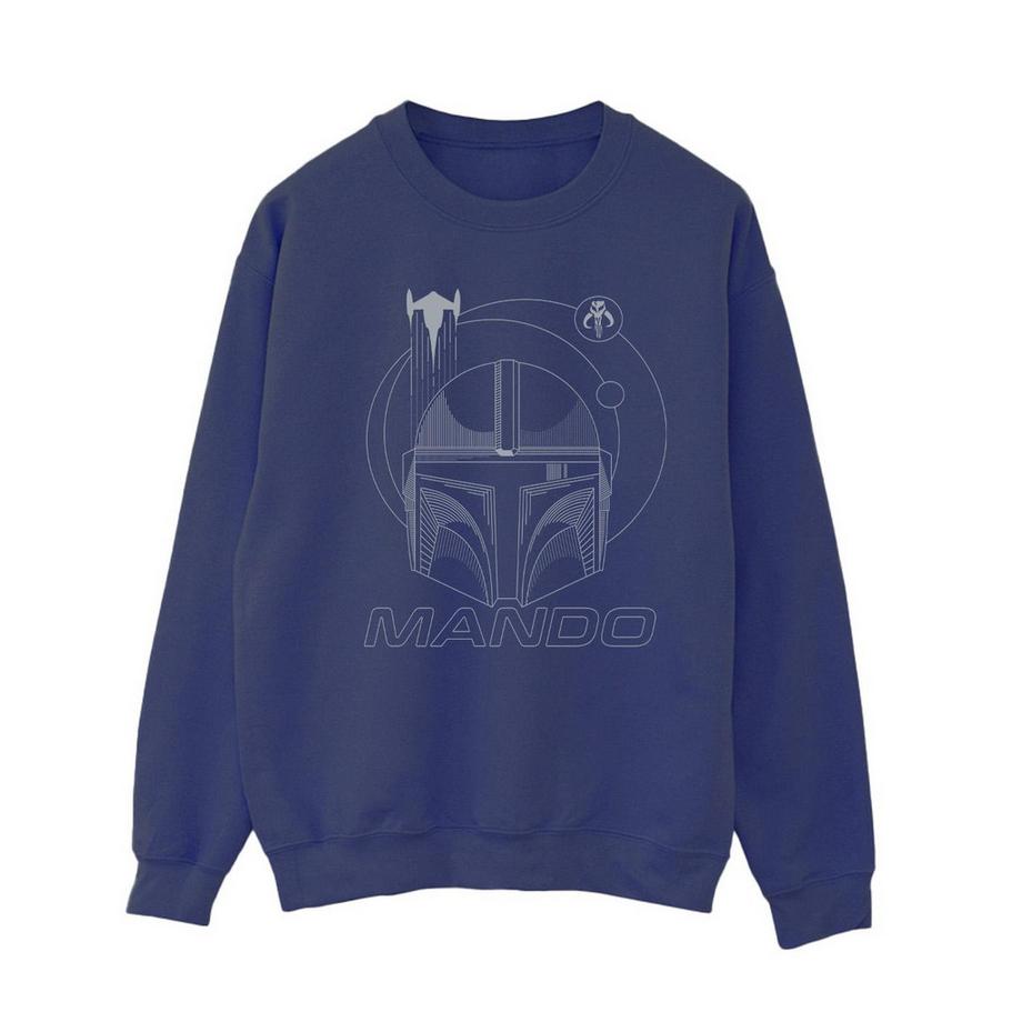Sweat THE MANDALORIAN