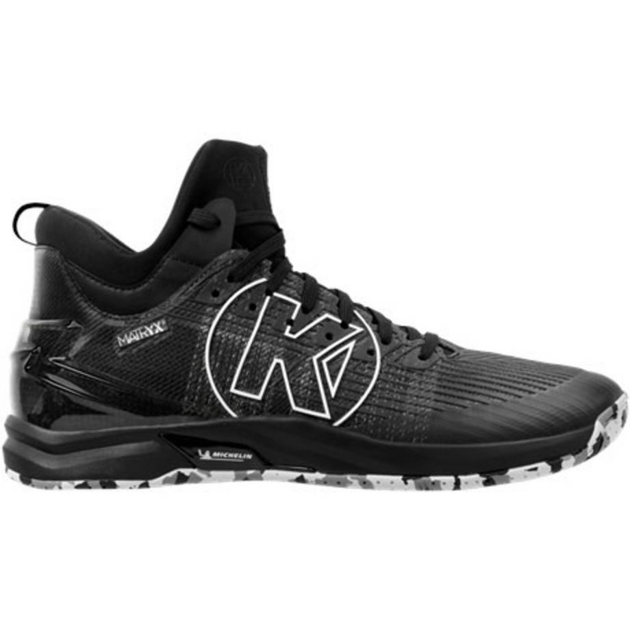 Kempa Attack Midcut 2.0 Scarpe  