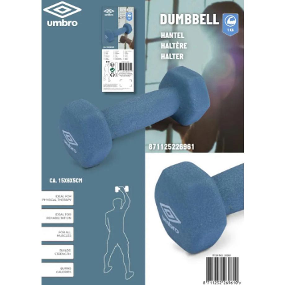 Umbro  Manubrio Umbro 