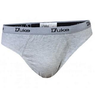 Duke  Longon Kingsize Jersey Unterhosen (3 Stück) 