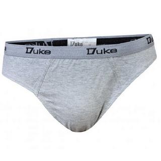 Duke Longon Kingsize Jersey Slip Confezione da 3  