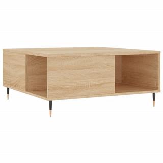 VidaXL Table basse bois d'ingénierie  