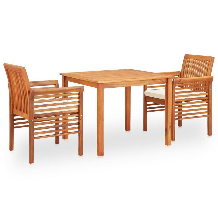 set da pranzo Legno