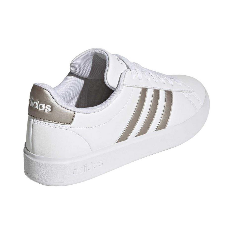 adidas Grand Court Scarpe Sportive Suola Piattaforma  