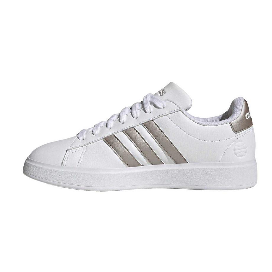adidas Grand Court Scarpe Sportive Suola Piattaforma  