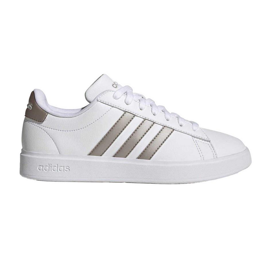 Grand Court Scarpe Sportive Piattaforma