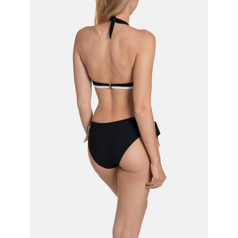 Lisca Guaraja Top bikini con ferretto e schiena scoperta  