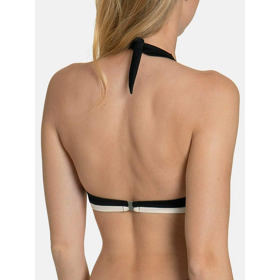 Lisca Guaraja Top bikini con ferretto e schiena scoperta  