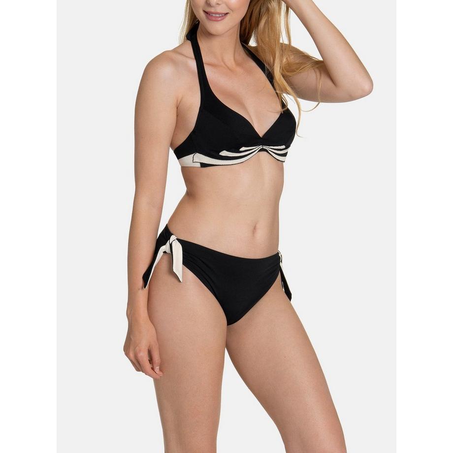 Lisca Guaraja Top bikini con ferretto e schiena scoperta  