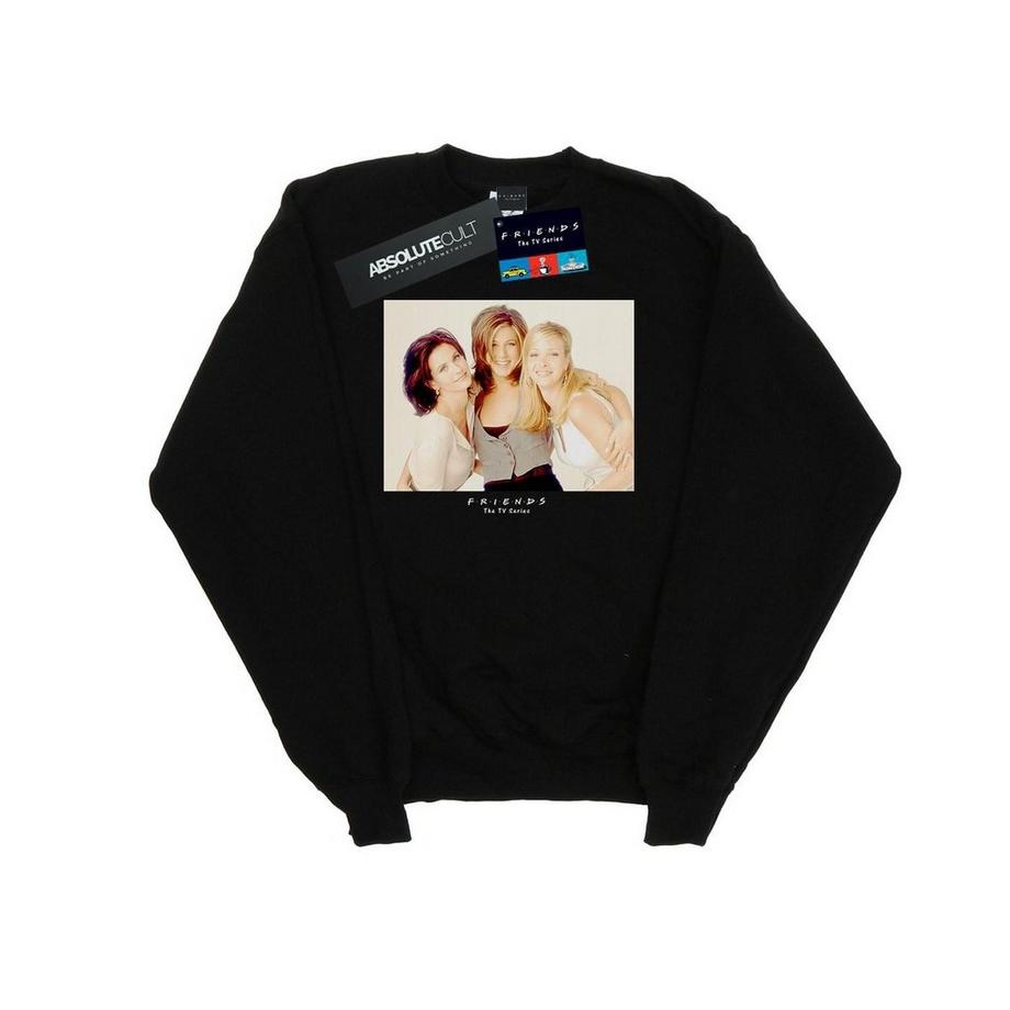 Friends The TV Series Regular Fit Sweatshirt  