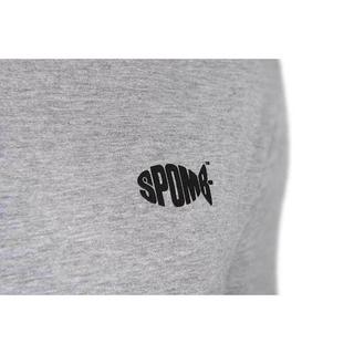 Fox Spomb Logo Print T-Shirt  