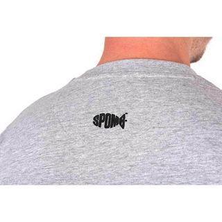 Fox Spomb Logo Print T-Shirt  