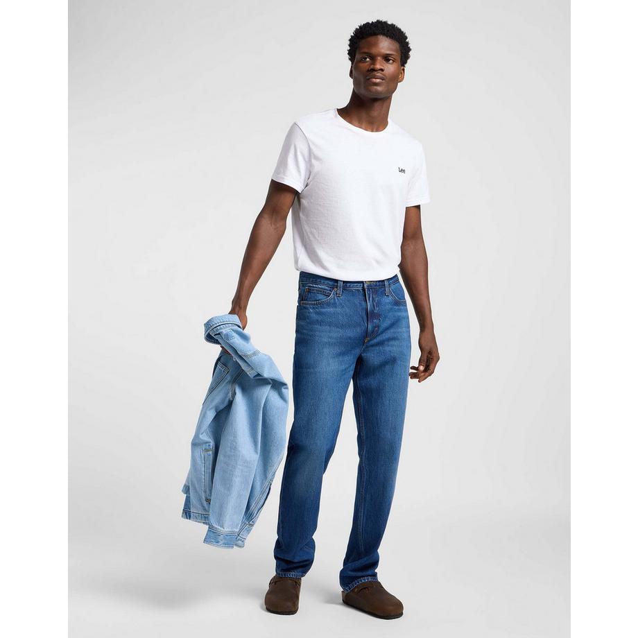 Lee Jeans West Flirt Alert  