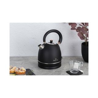 Berlinger Wasserkocher 1.8L Black Rose Collection  