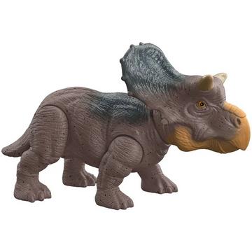 Jurassic World Ferocious Pack Nasutoceratops