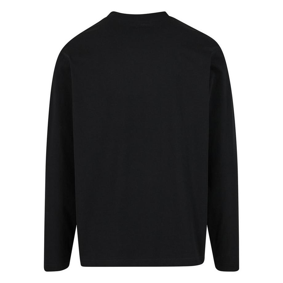 Build Your Own T-Shirt Sorona Coupe Ample Manches Longues  