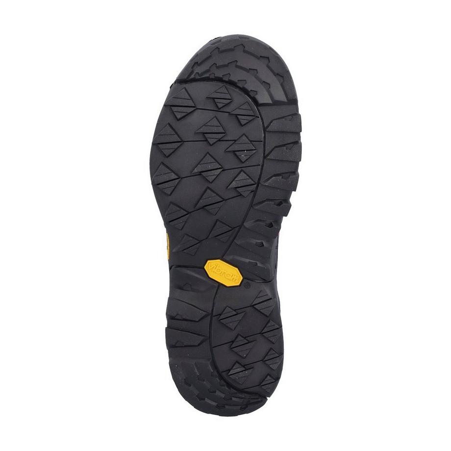 CMP Thiamat 2.0 Waterproof Scarpe da Trekking Basse  