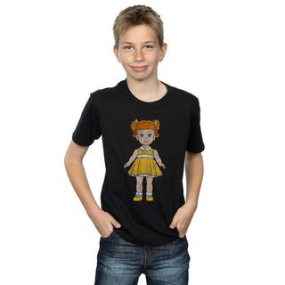 Disney  Toy Story 4 Gabby Gabby Pose TShirt 