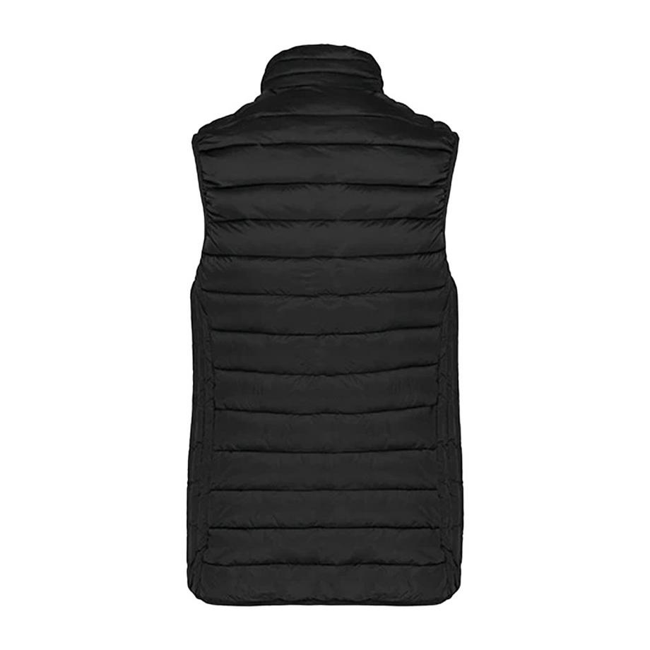 Kariban Gilet Léger Matelassé  