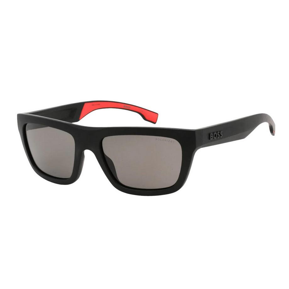 HUGO BOSS  Lunettes de soleil motiftyle Polarisé 1450 M9 