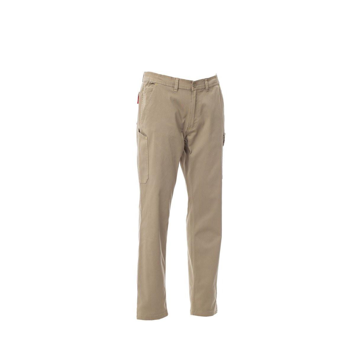 Payper Wear  pantaloni power stretch summer 