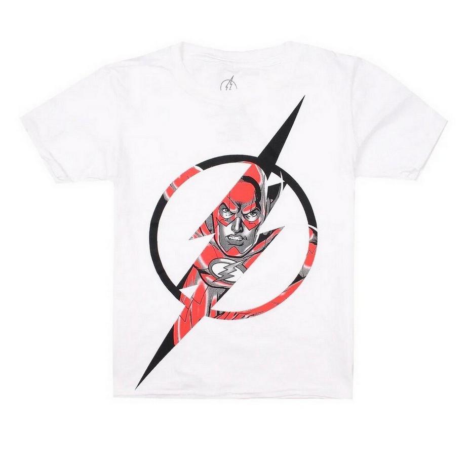 The Flash  TShirt 