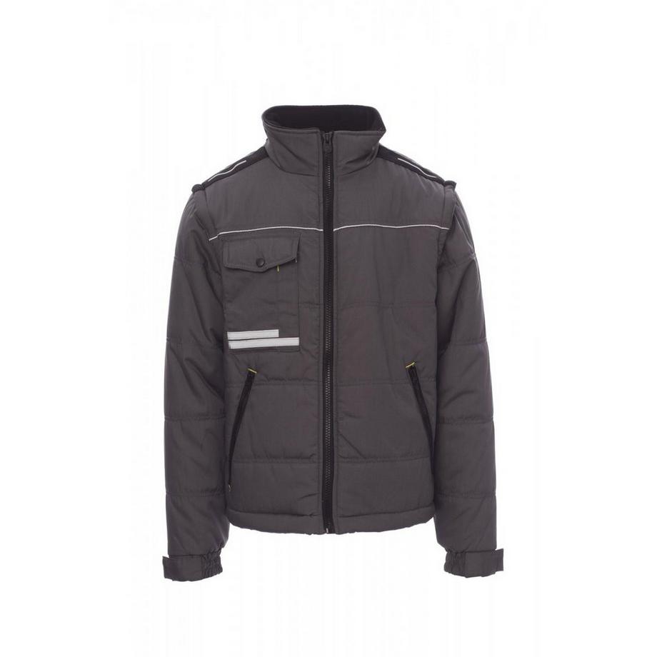 payper warm 2.0 jacke