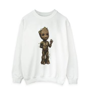 I Am Groot Sweatshirt