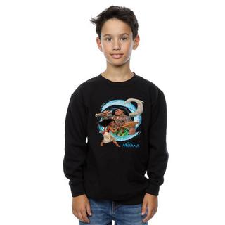 Disney  Sweatshirt 