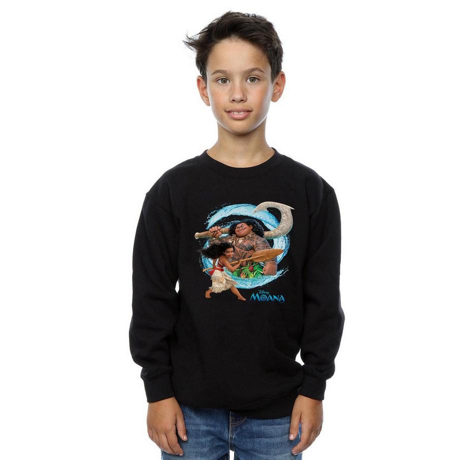 Disney  Sweat 