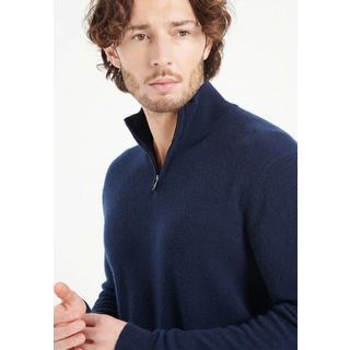 Studio Cashmere8  LUKE 4 Pull camionneur - 100 cachemire 