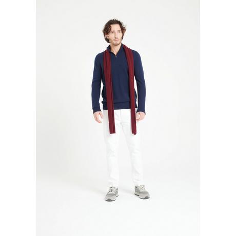 Studio Cashmere8  LUKE 4 Pull camionneur - 100 cachemire 