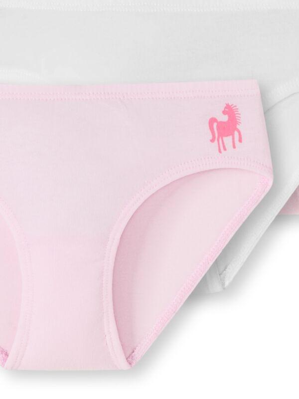 Schiesser  Girls Slips 