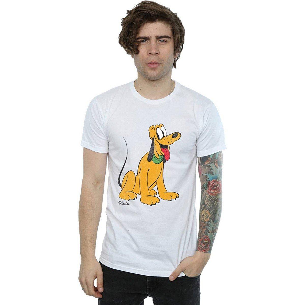 Disney  Tshirt CLASSIC 