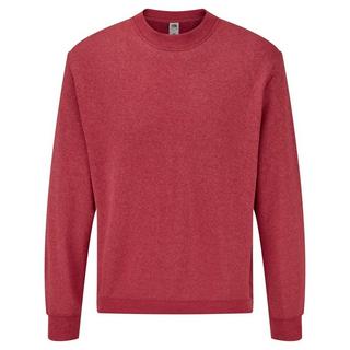 Fruit of the Loom Belcoro Garn Pullover Sweatshirt  