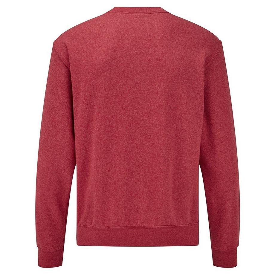 Fruit of the Loom Belcoro Garn Pullover Sweatshirt  