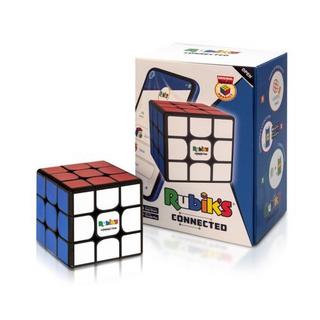 Rubik's Cube  Rubik’s Cube Connected - mit interaktiver App 