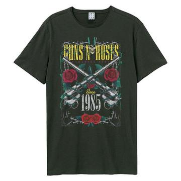 Big Guns TShirt