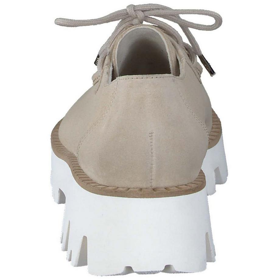 Paul Green Halbschuhe Plateau  