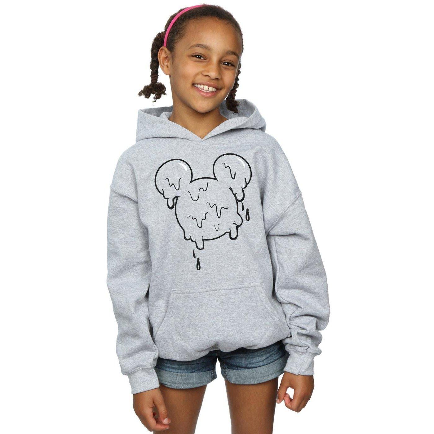 Disney  Sweat à capuche 