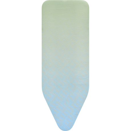 brabantia Brabantia 236105 rivestimento per asse da stiro Copertura superiore dell'asse da stiro Cotone Multicolore  