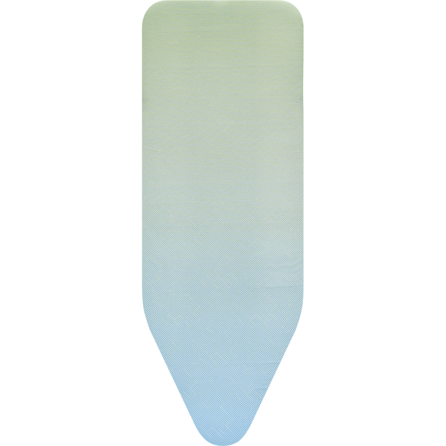 brabantia Bügeltischbezug mit Molton  